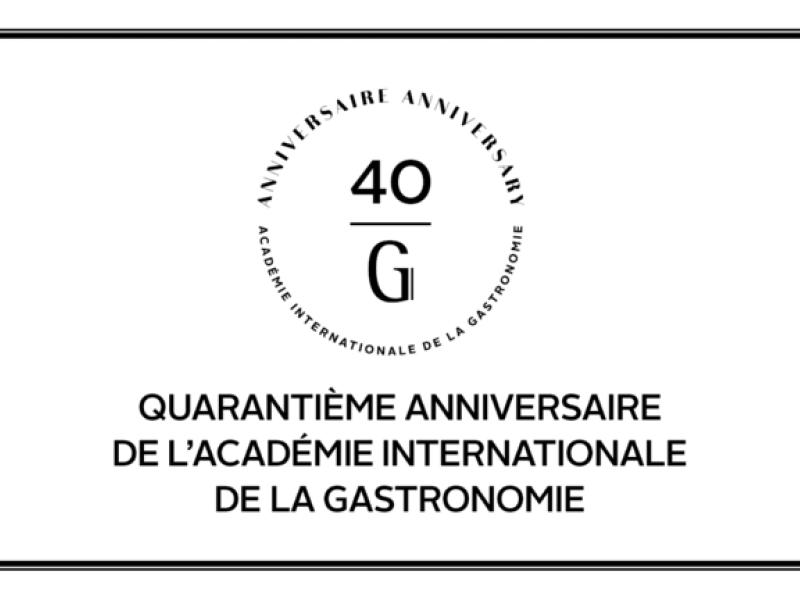 Academia Internacional de Gastronomía