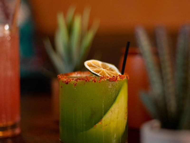 Mezcal