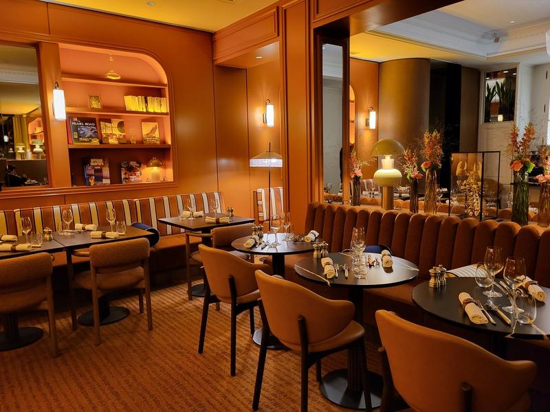 Comedor Lordy