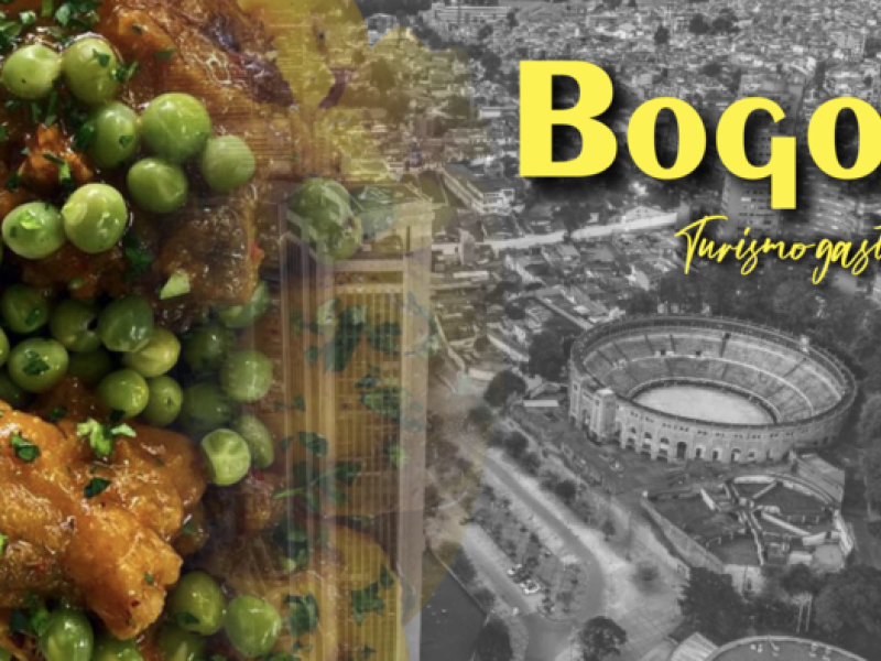 BOGOTÁ