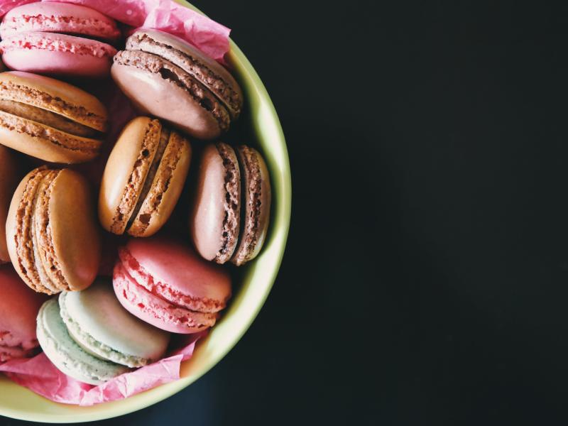 Macaron