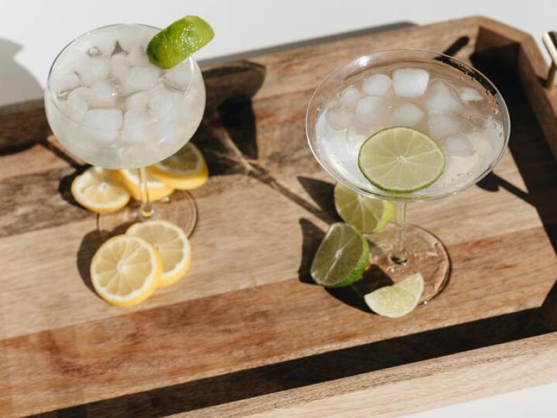 El limón