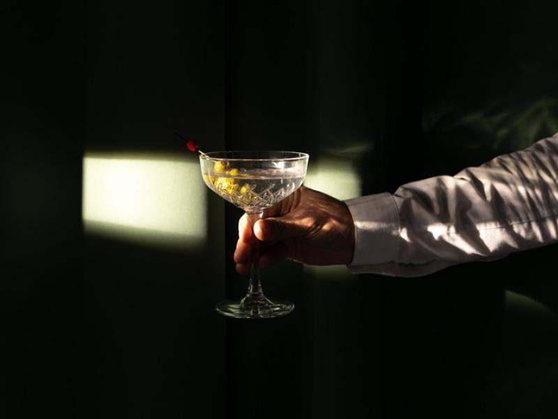 martini