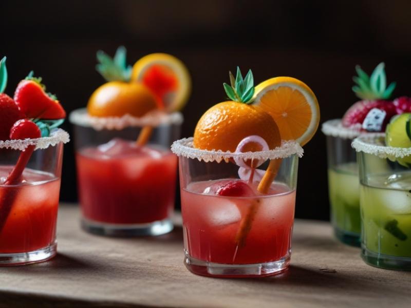 Coctelería
