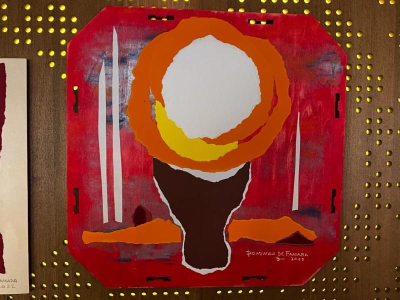 Beyond Art Fair 2024