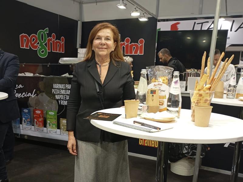 Nicoletta Negrini
