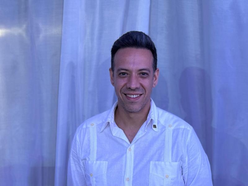 Bruno Antunes Dos Santos