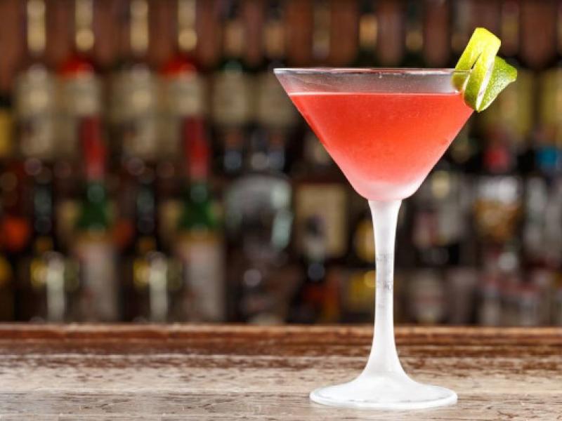 cosmopolitan
