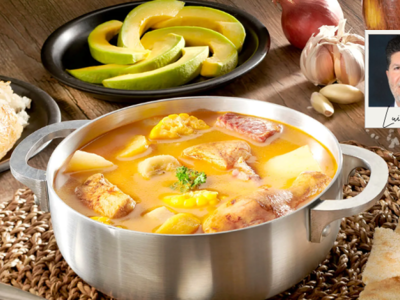 Sancocho 