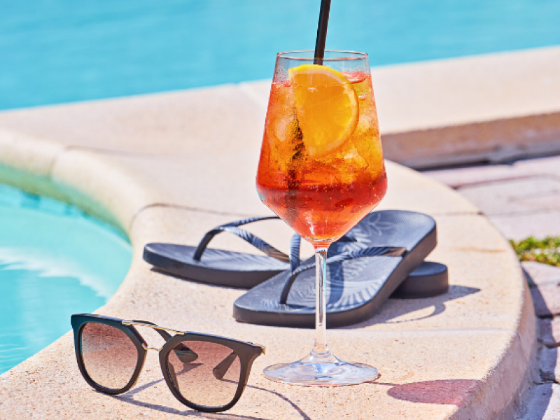 spritz