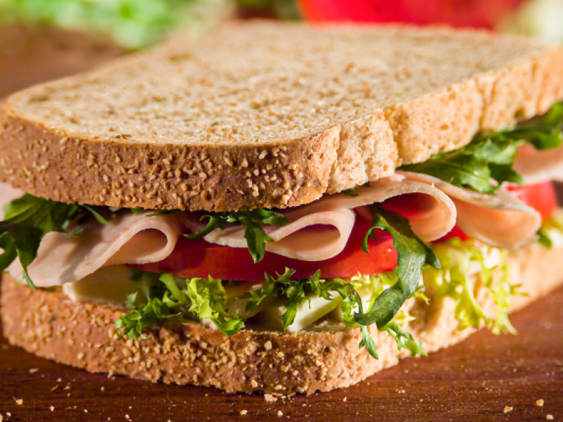 Sandwich