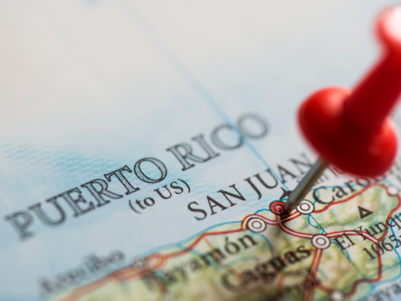 Academia Puertorriqueña de Gastronomía