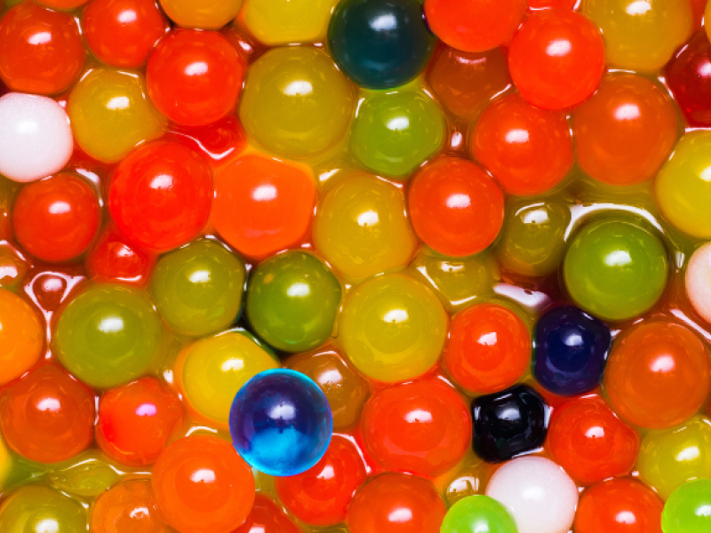 jelly shots 
