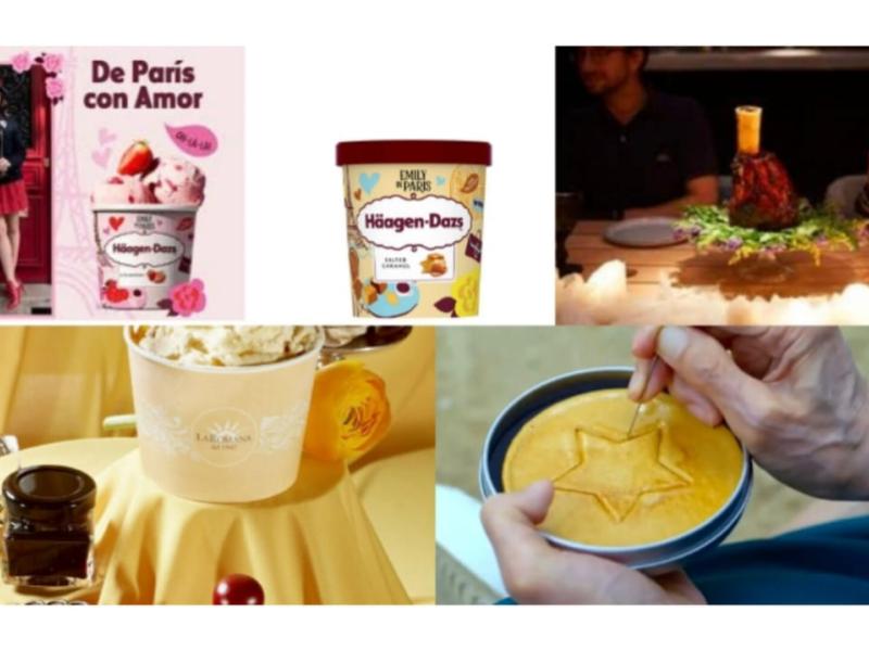 experiencias gastronómicas