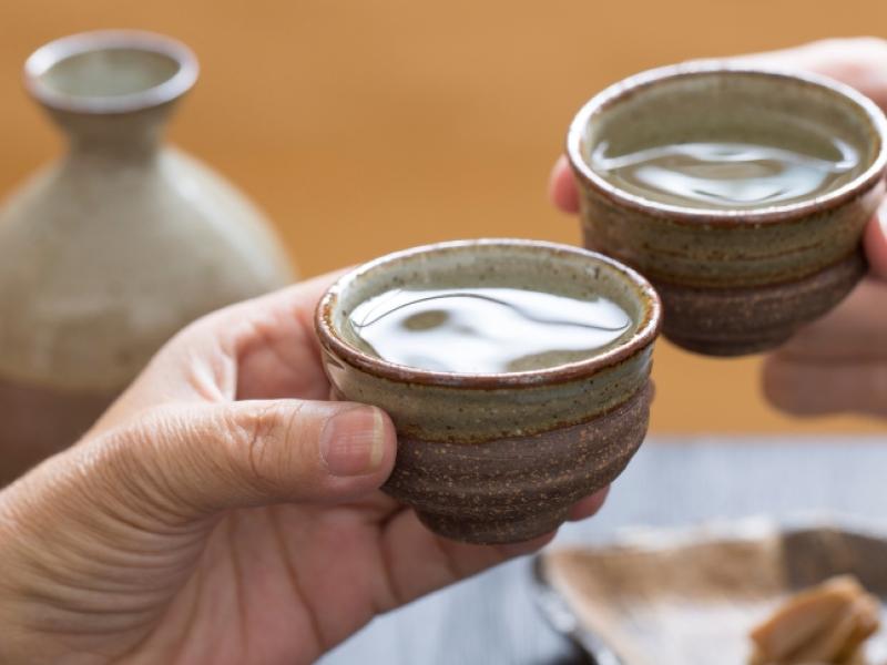 Sake propuesto a Patrimonio Inmaterial de la UNESCO