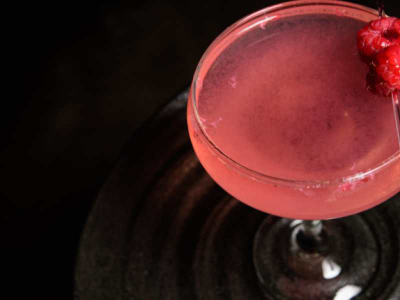 cocteles angel