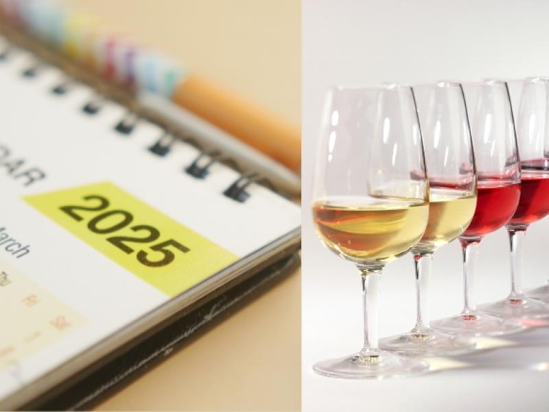 tendencias de vinos 2025