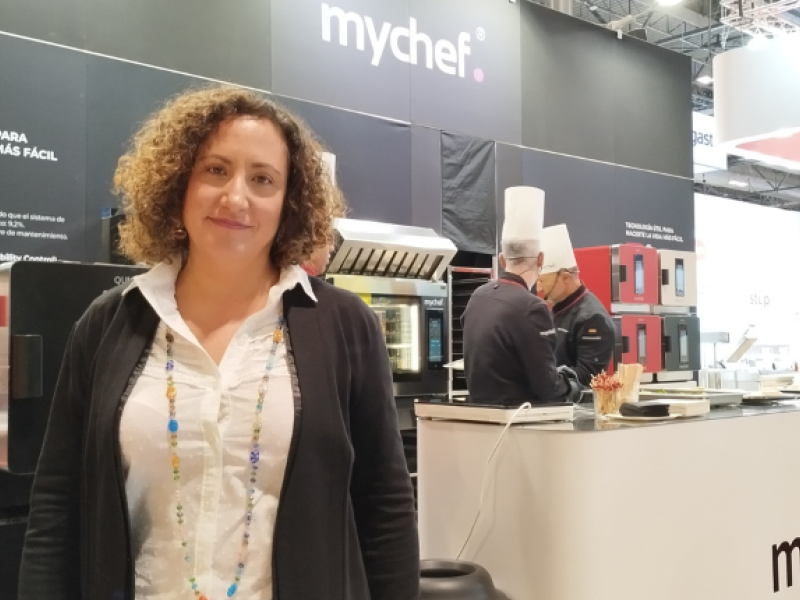 guext mychef innovación