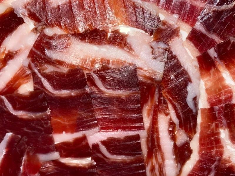 Jamones Eíriz