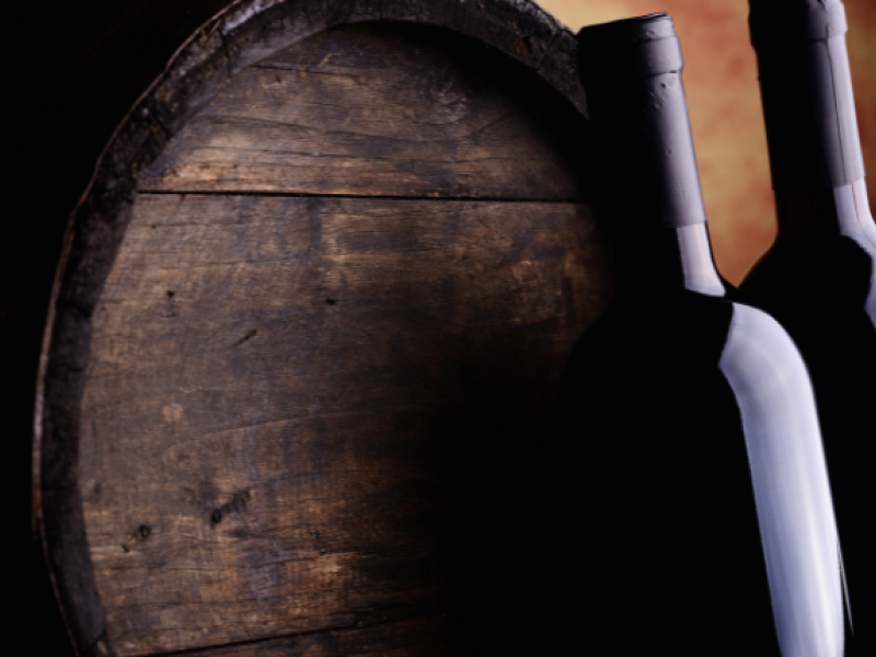 proyecto de vino saludable