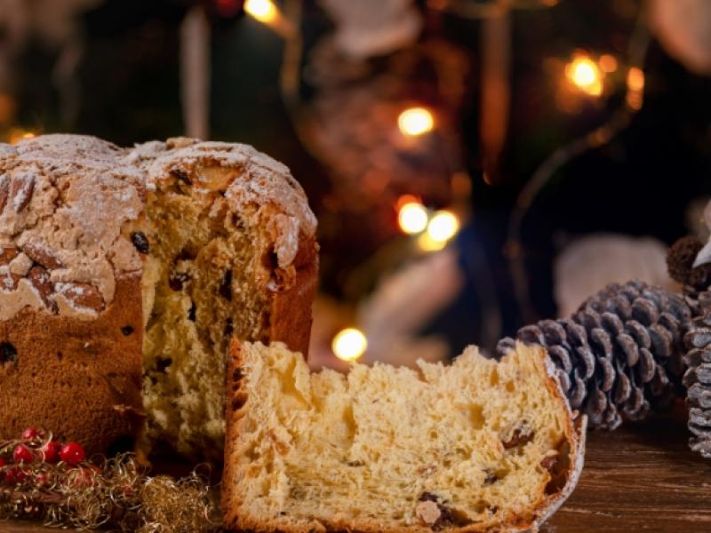 panettone