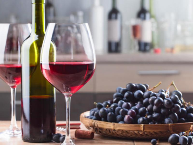 Día Mundial del Vino Tinto