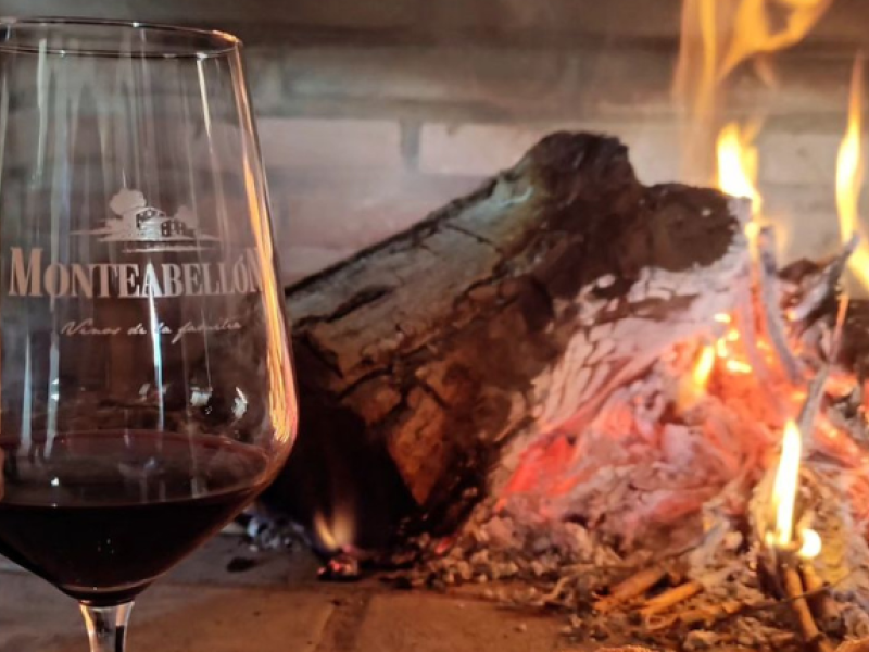 bodegas monteabellon premios excelencias