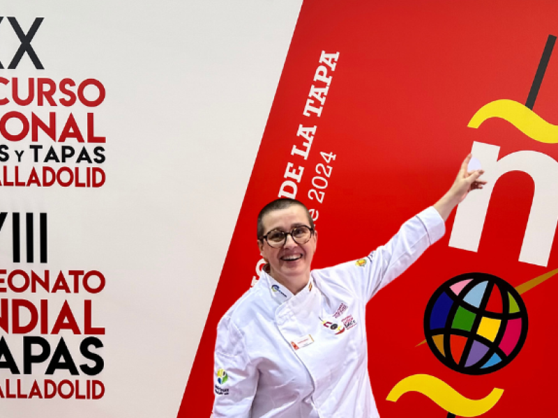 zaraida cotonat jurado valladolid