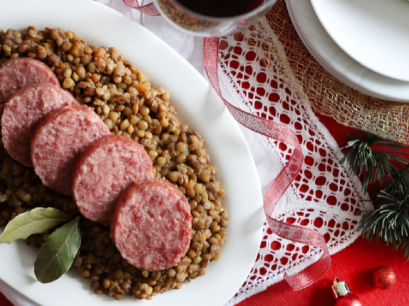 cotechino-zampone