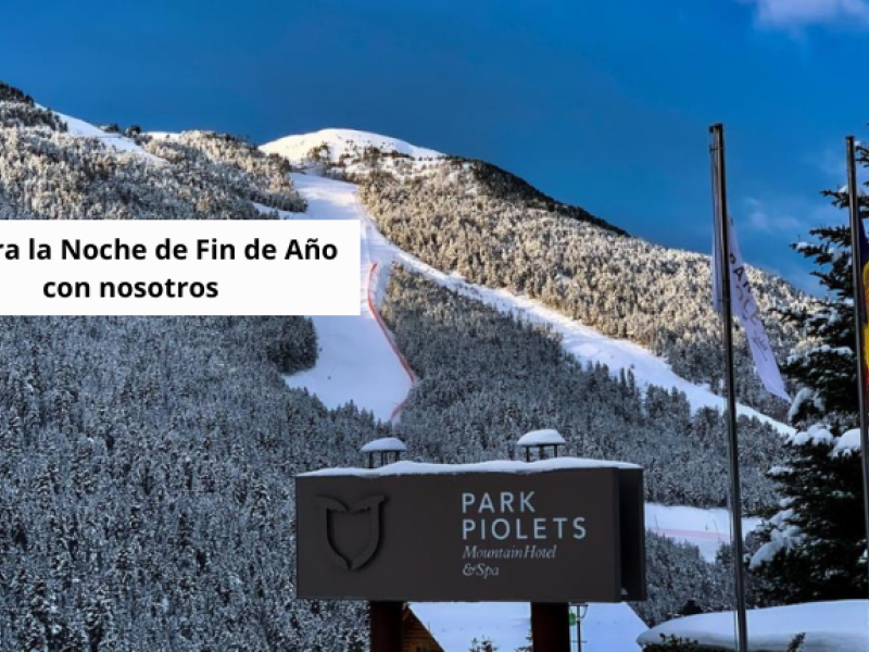 parkpiolets  gastronomía 