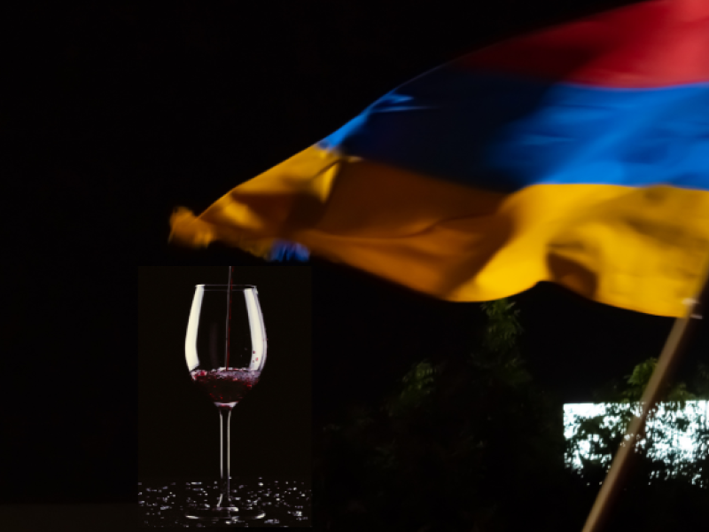 Armenia