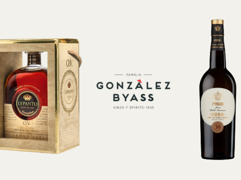 bodegas gonzalez byass
