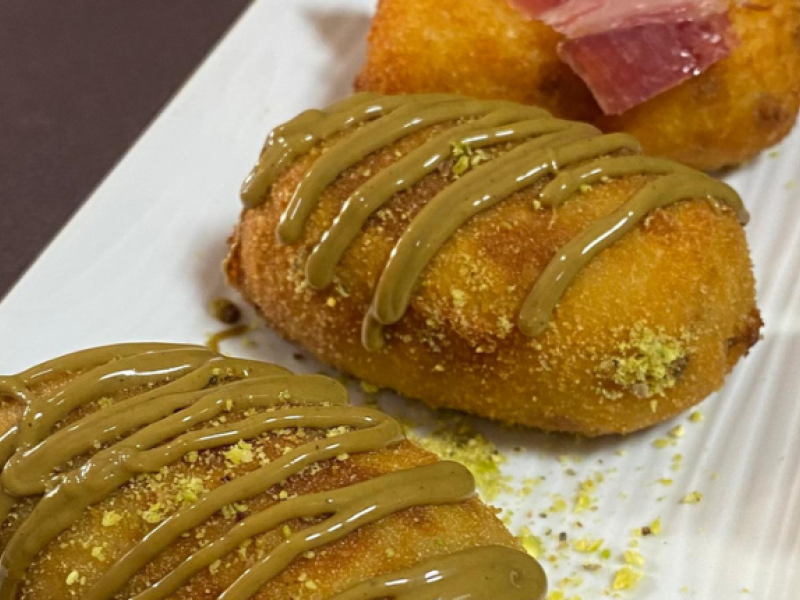dia internaiconal de la croqueta