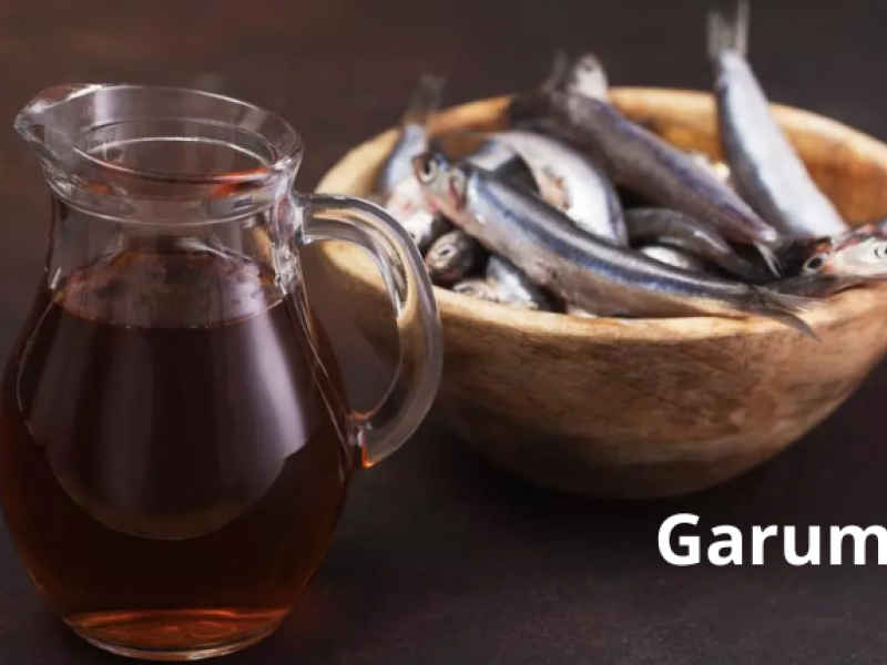 garum