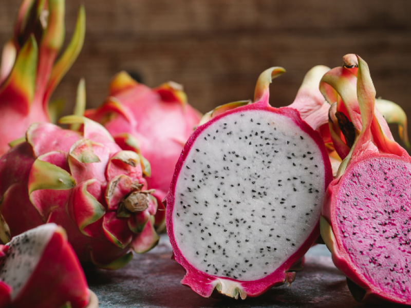 pitahaya