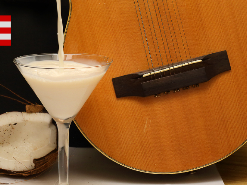 pitorro de coco