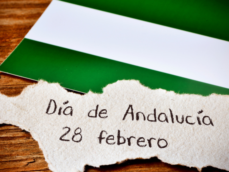 Andalucía