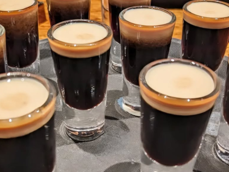 baby guiness