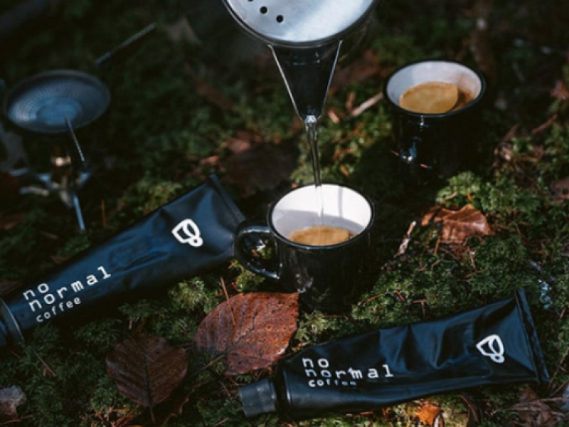 café 