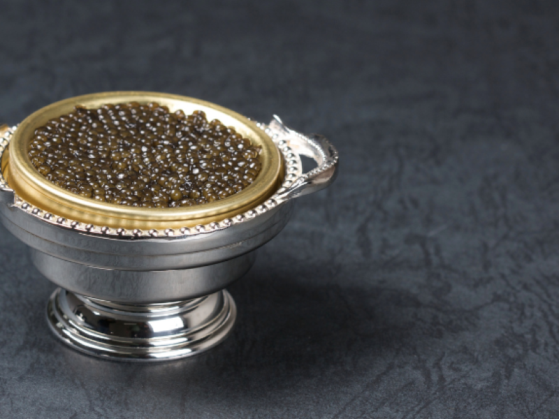 caviar