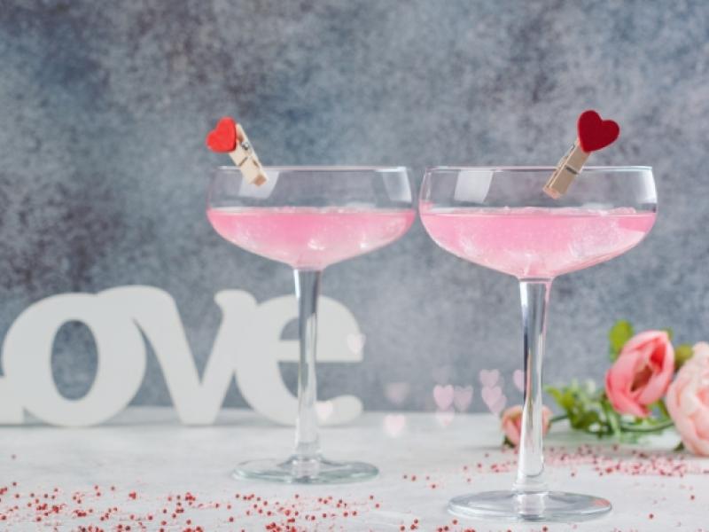 San Valentin