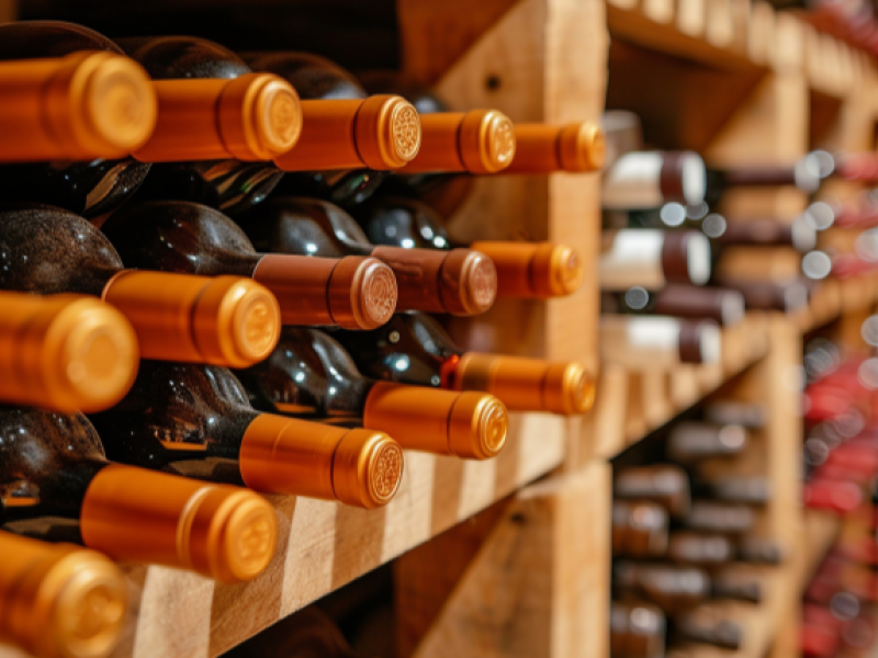 Vinos de Madrid