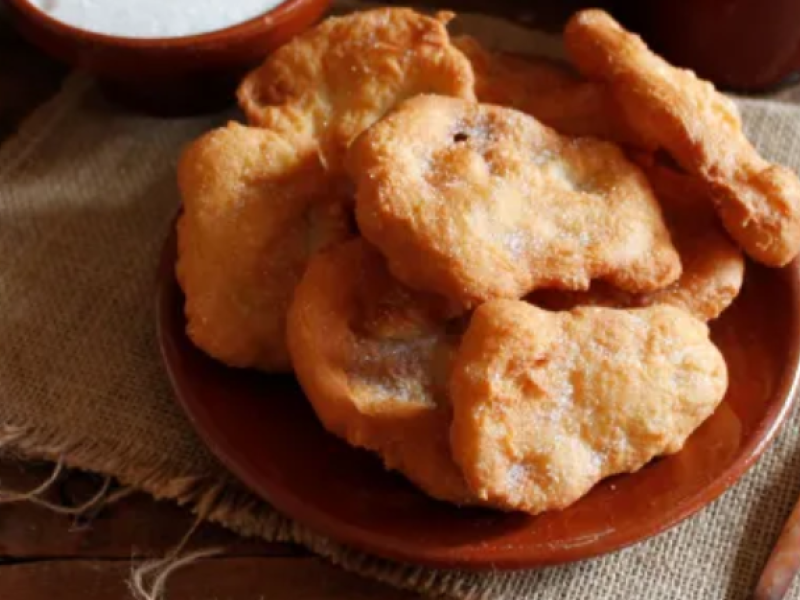 fritillas 