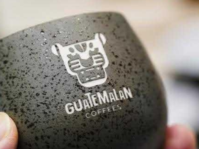 café de Guatemala