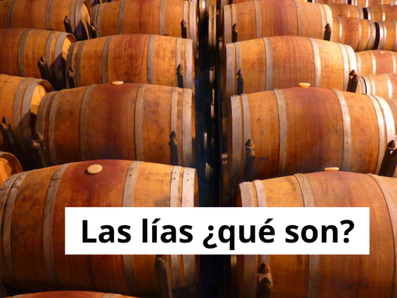 lías