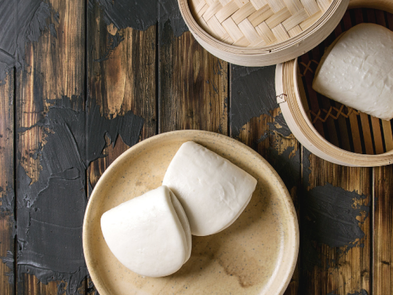 pan bao