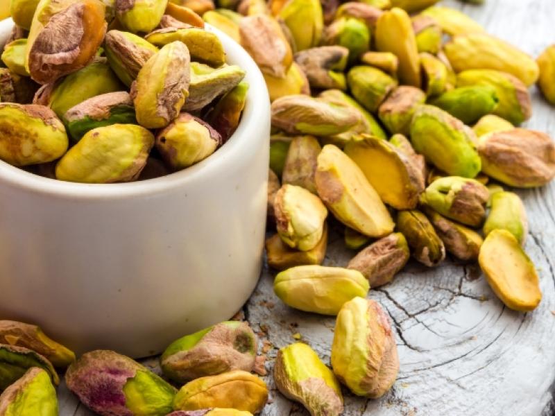 pistacho