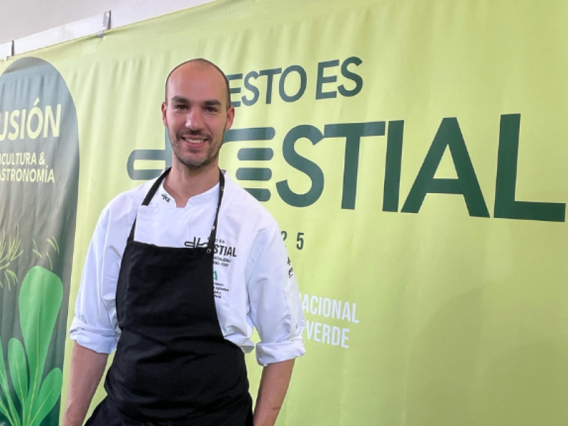 Samuel Hernández 