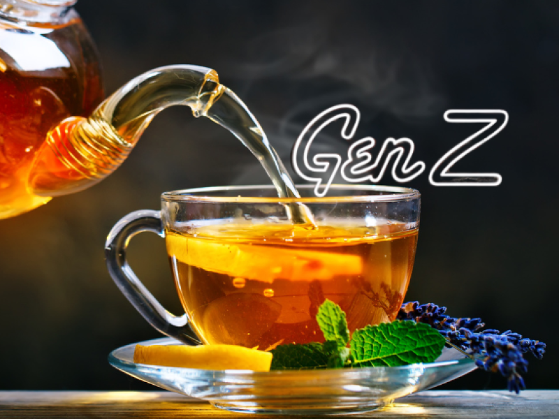 té
