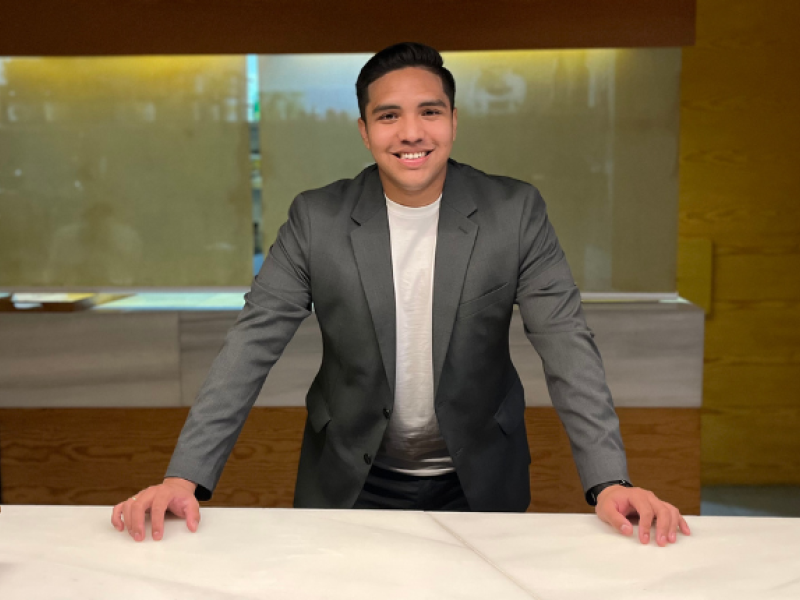Owen Duarte